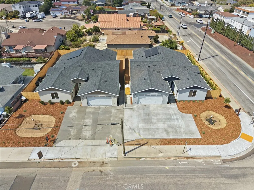 914 The Pike Arroyo Grande, CA 93420