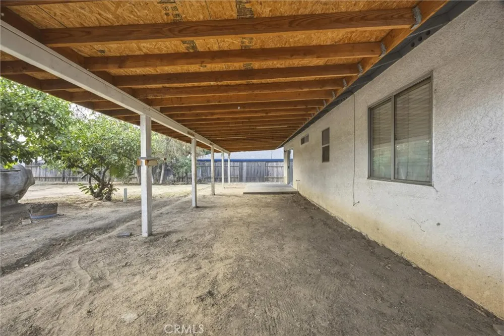 709 Crane Street Bakersfield, CA 93306