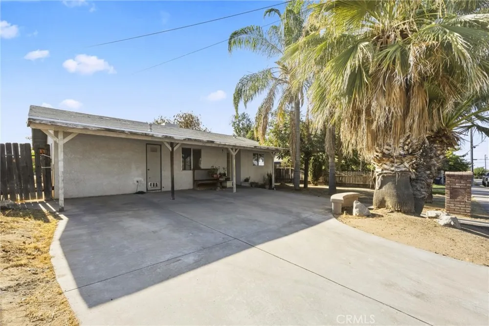 709 Crane Street Bakersfield, CA 93306