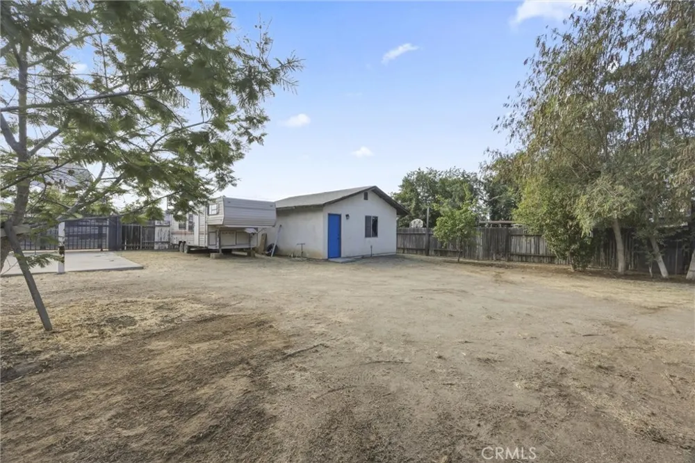 709 Crane Street Bakersfield, CA 93306