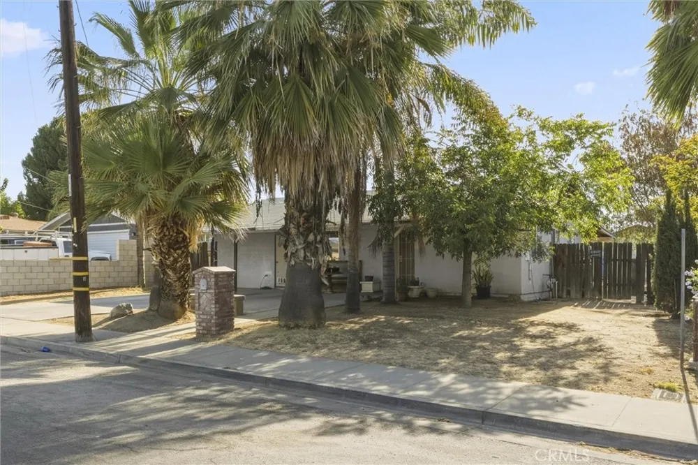 709 Crane Street Bakersfield, CA 93306