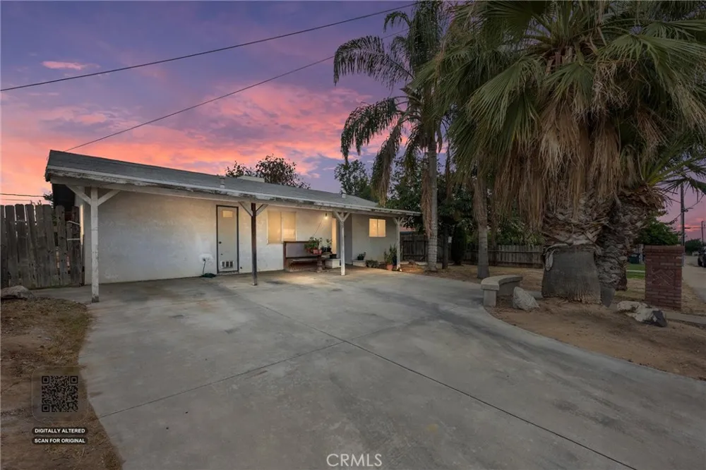 709 Crane Street Bakersfield, CA 93306
