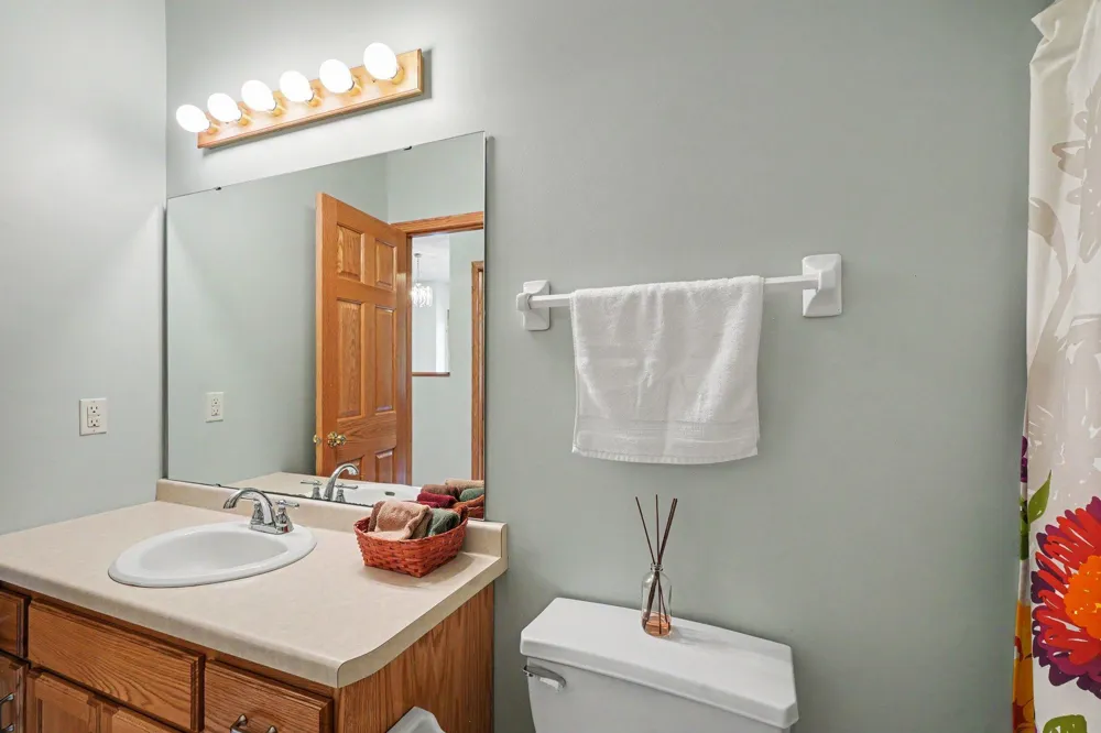 2306 174th Circle NW Andover, MN 55304