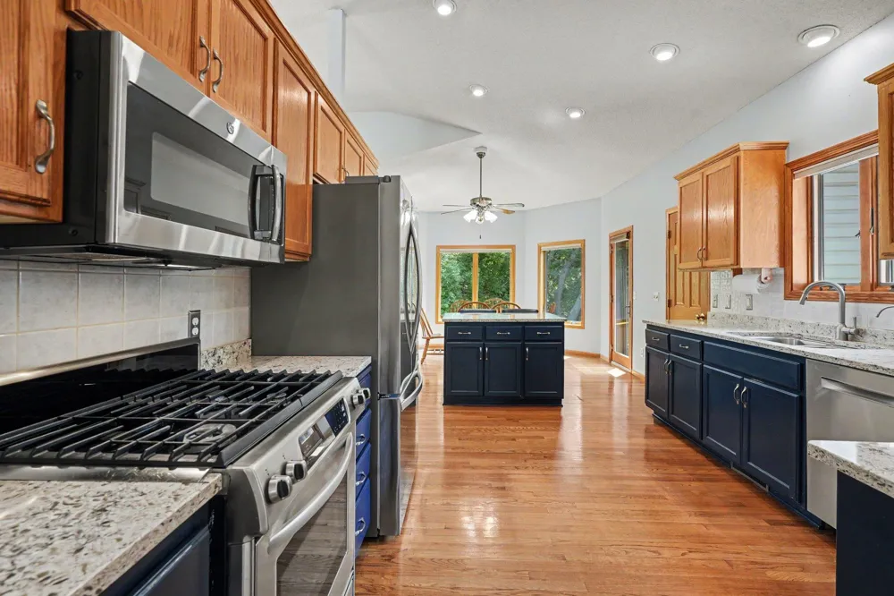 2306 174th Circle NW Andover, MN 55304