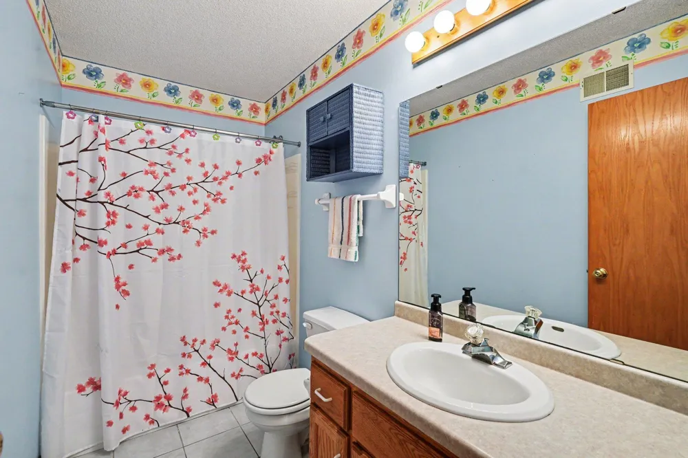 2306 174th Circle NW Andover, MN 55304