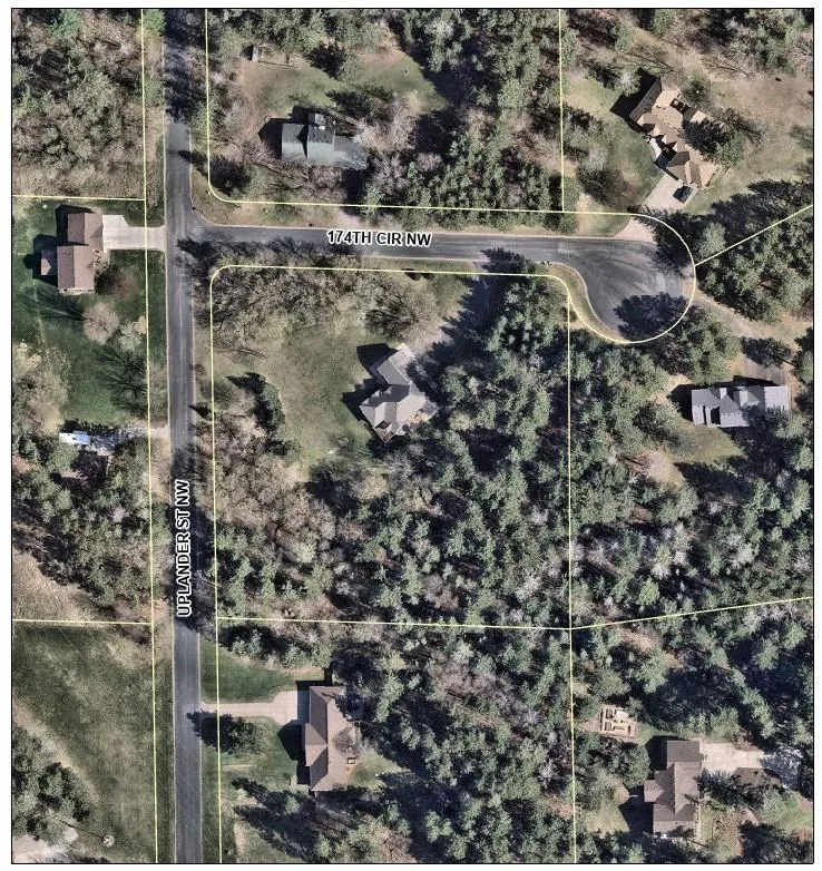 2306 174th Circle NW Andover, MN 55304