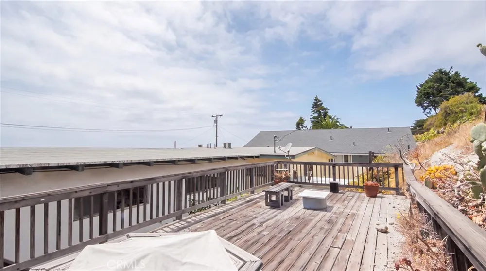 597 Park Cayucos, CA 93430
