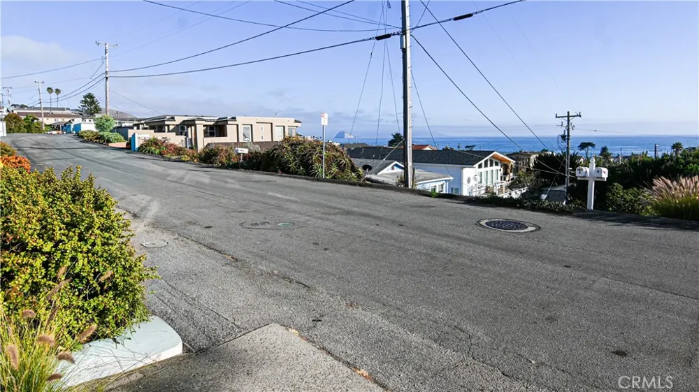 597 Park Cayucos, CA 93430