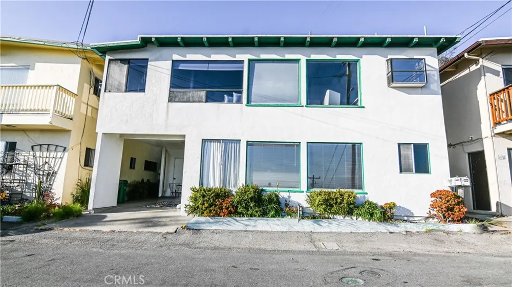 597 Park Cayucos, CA 93430
