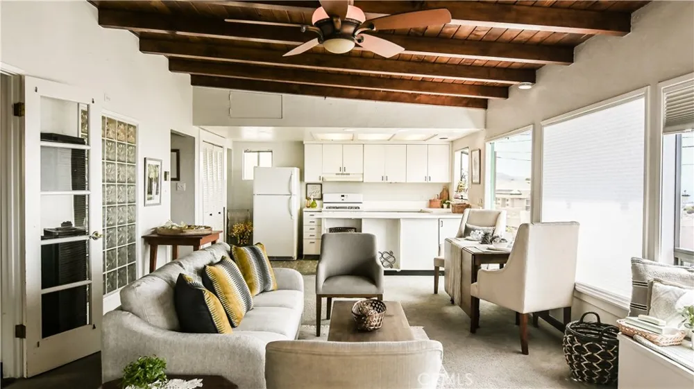 597 Park Cayucos, CA 93430