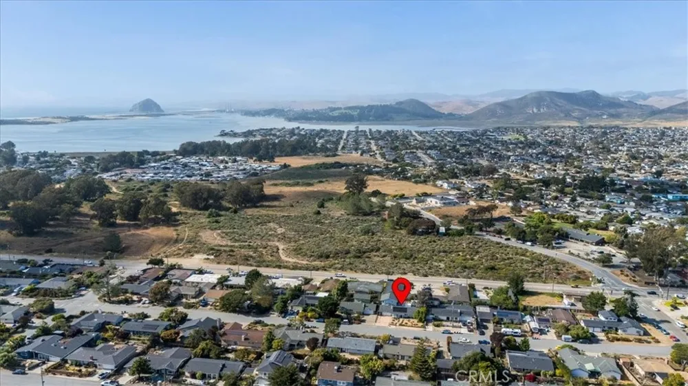 748 Woodland Los Osos, CA 93402