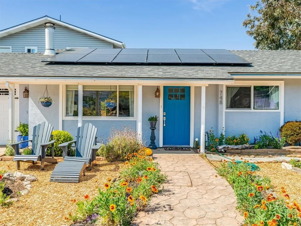 748 Woodland Los Osos, CA 93402