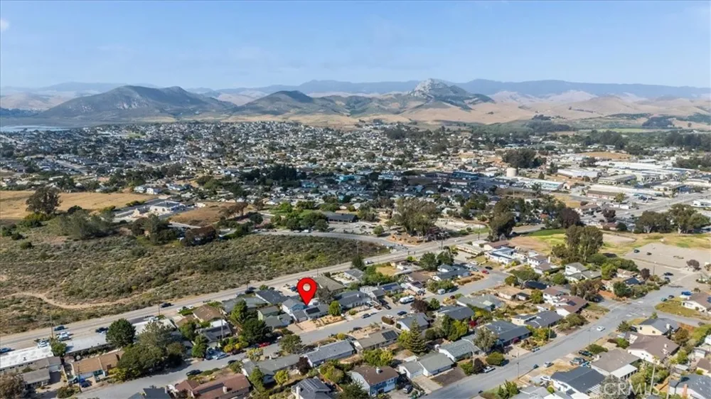 748 Woodland Los Osos, CA 93402