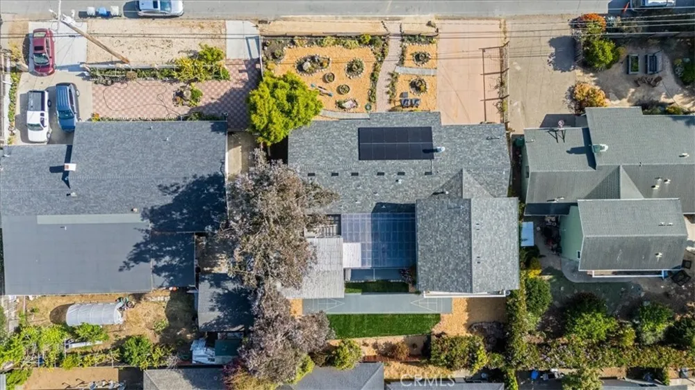748 Woodland Los Osos, CA 93402