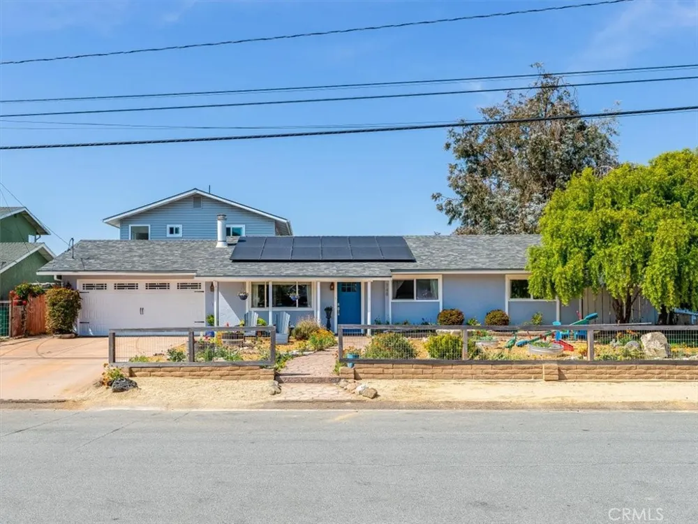 748 Woodland Los Osos, CA 93402
