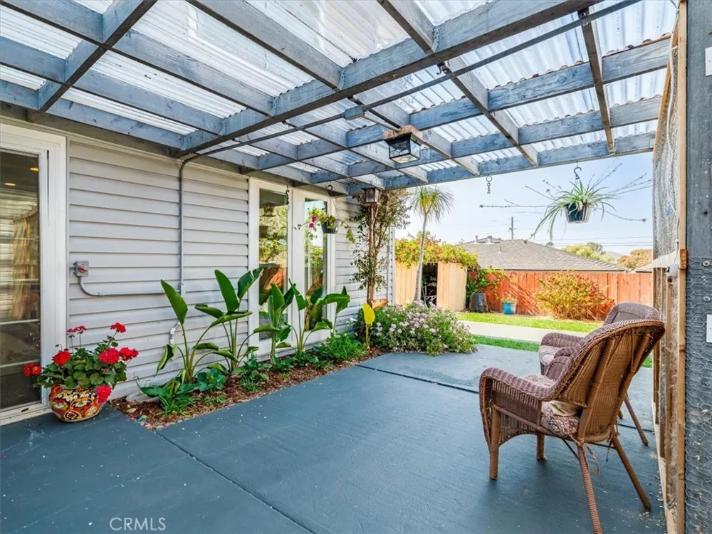 748 Woodland Los Osos, CA 93402