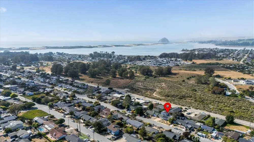 748 Woodland Los Osos, CA 93402