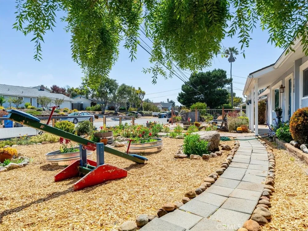 748 Woodland Los Osos, CA 93402