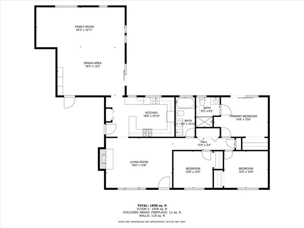 748 Woodland Los Osos, CA 93402