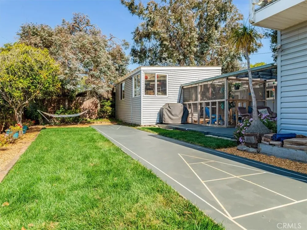 748 Woodland Los Osos, CA 93402