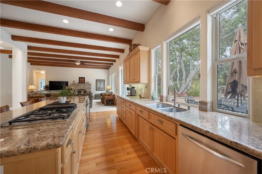 6445 Kathryn Cambria, CA 93428