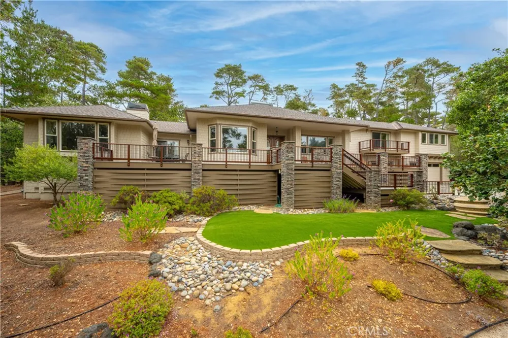 6445 Kathryn Cambria, CA 93428