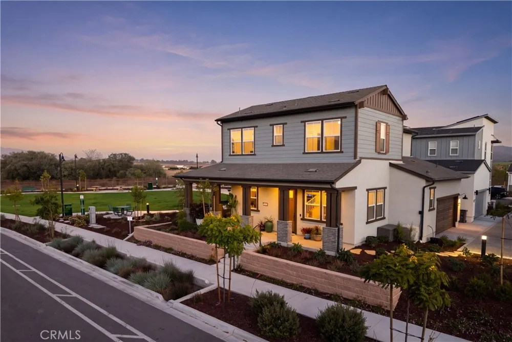 240 Foxtrot Court San Luis Obispo, CA 93401
