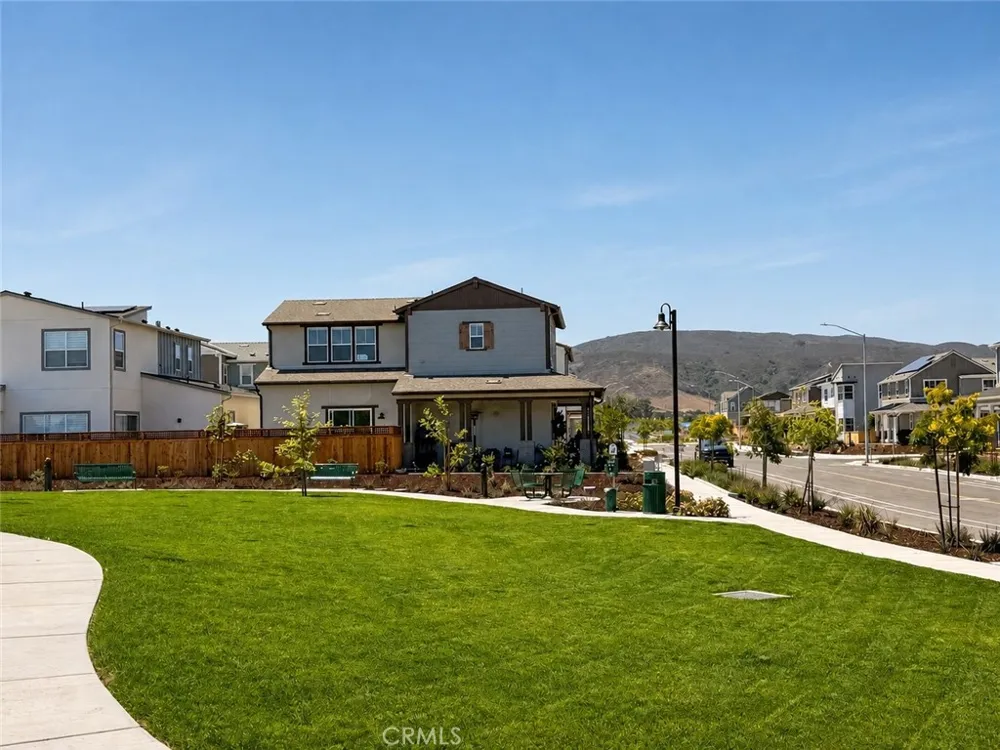 240 Foxtrot Court San Luis Obispo, CA 93401