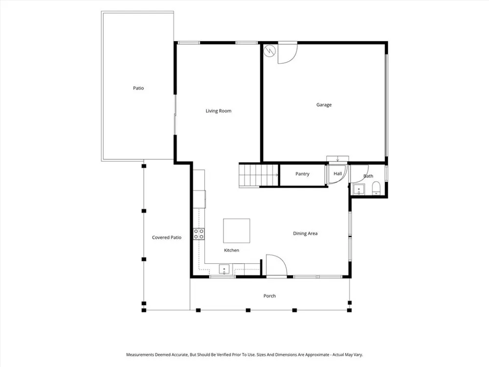 240 Foxtrot Court San Luis Obispo, CA 93401