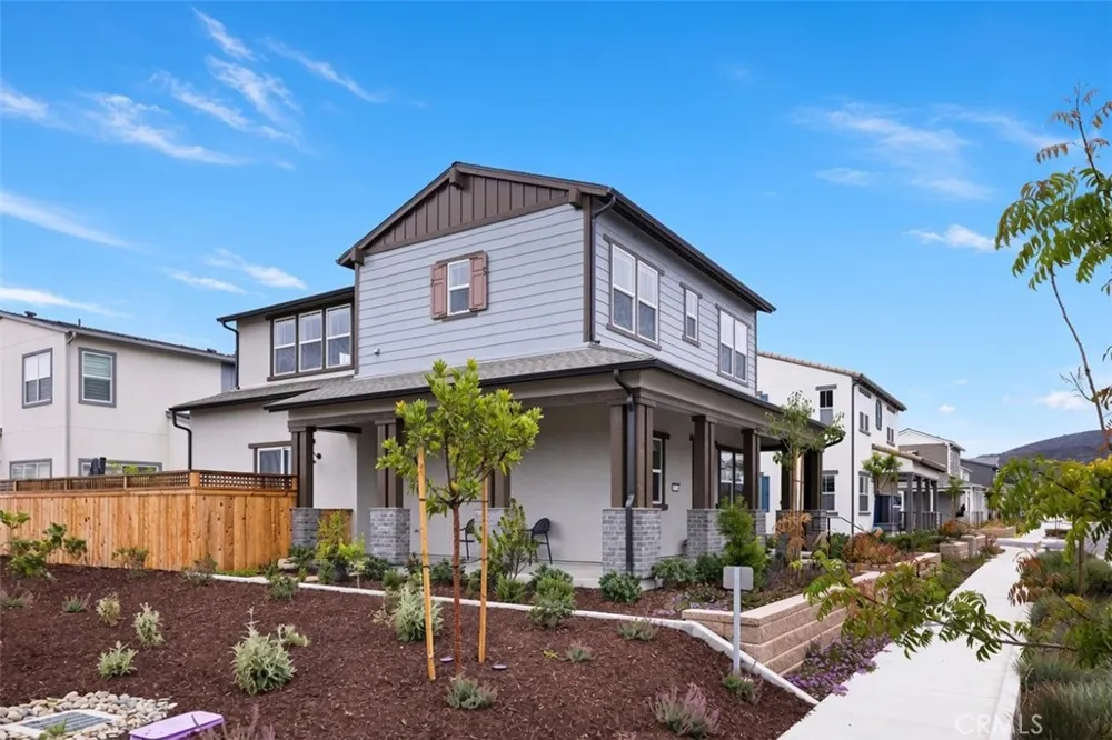 240 Foxtrot Court San Luis Obispo, CA 93401