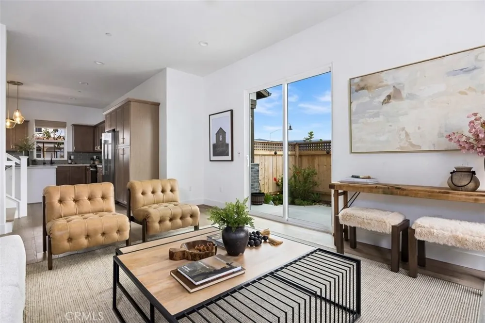 240 Foxtrot Court San Luis Obispo, CA 93401