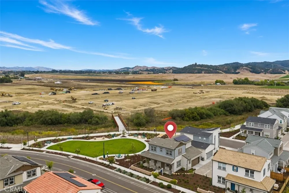 240 Foxtrot Court San Luis Obispo, CA 93401