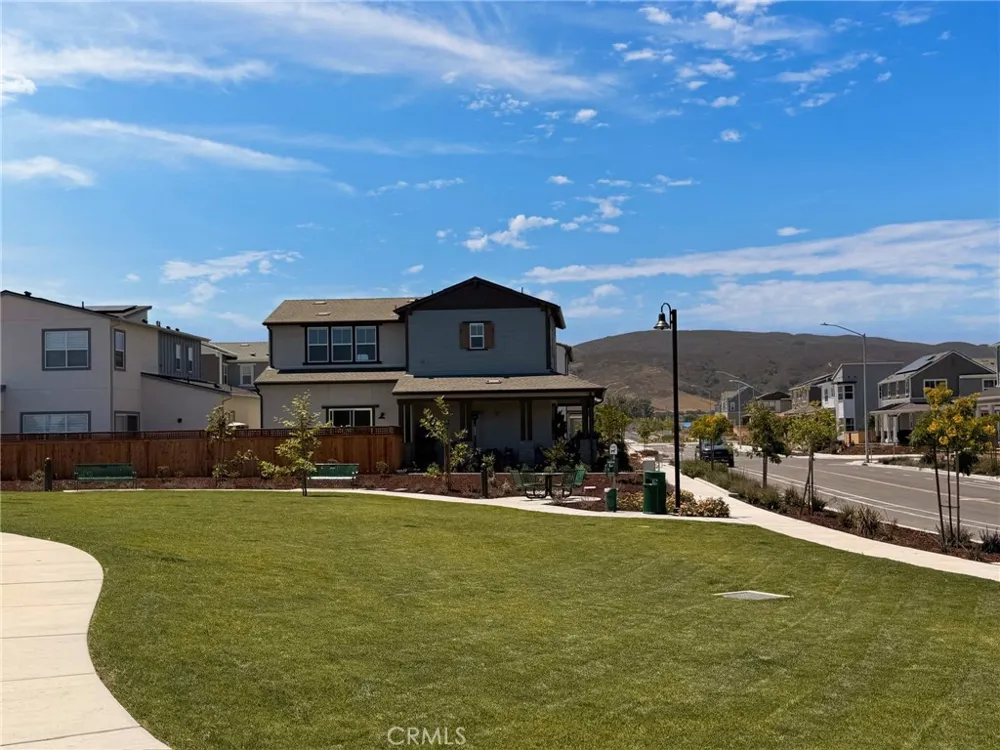 240 Foxtrot Court San Luis Obispo, CA 93401
