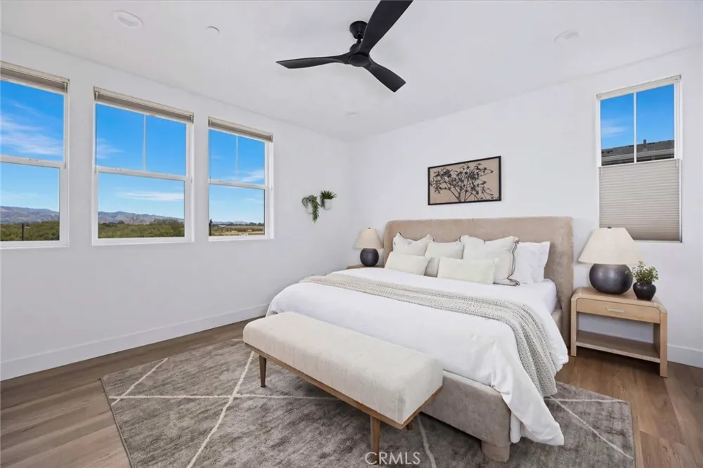 240 Foxtrot Court San Luis Obispo, CA 93401