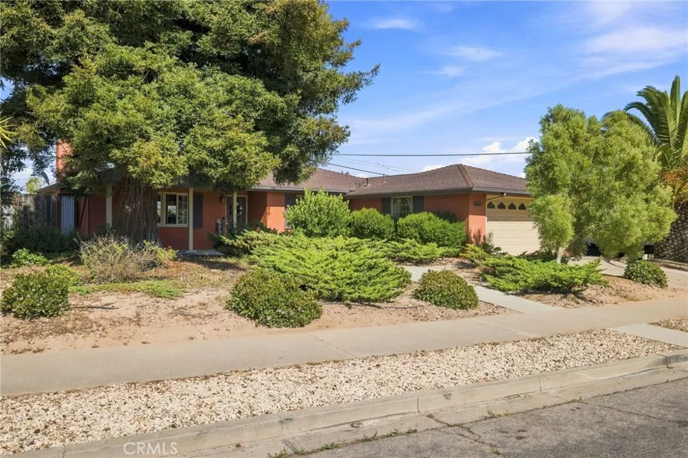 3937 Agena Way Lompoc, CA 93436