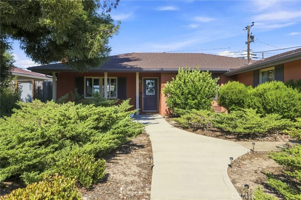 3937 Agena Way Lompoc, CA 93436