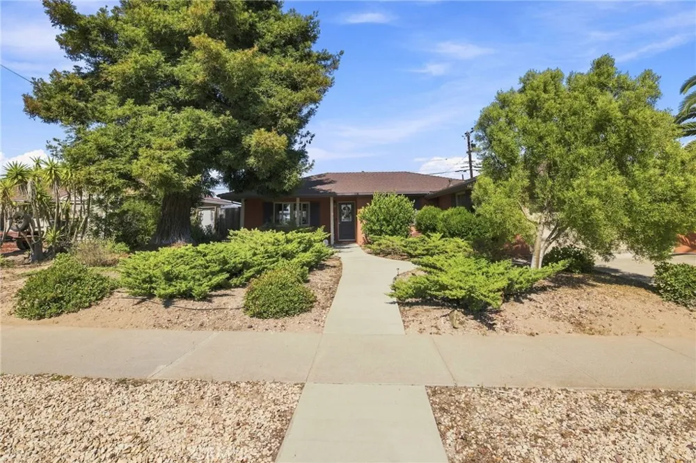 3937 Agena Way Lompoc, CA 93436