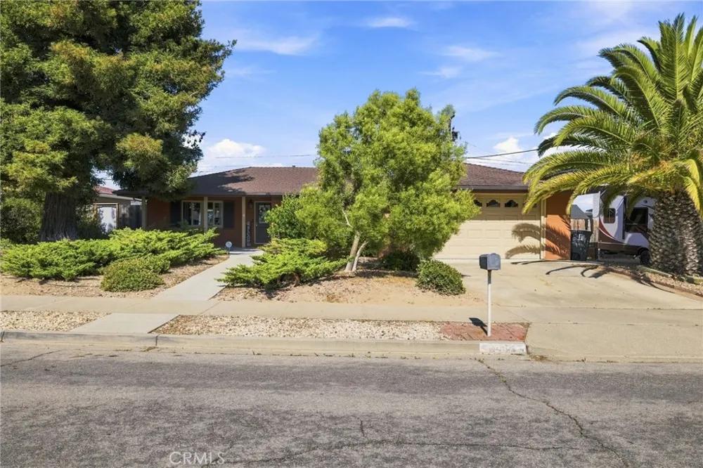 3937 Agena Way Lompoc, CA 93436