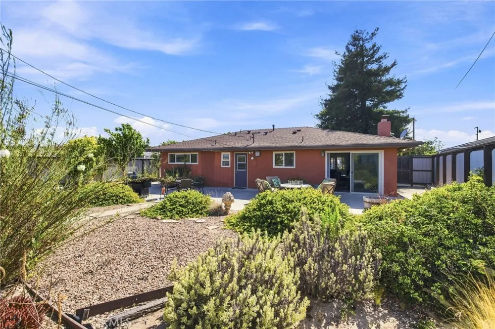 3937 Agena Way Lompoc, CA 93436