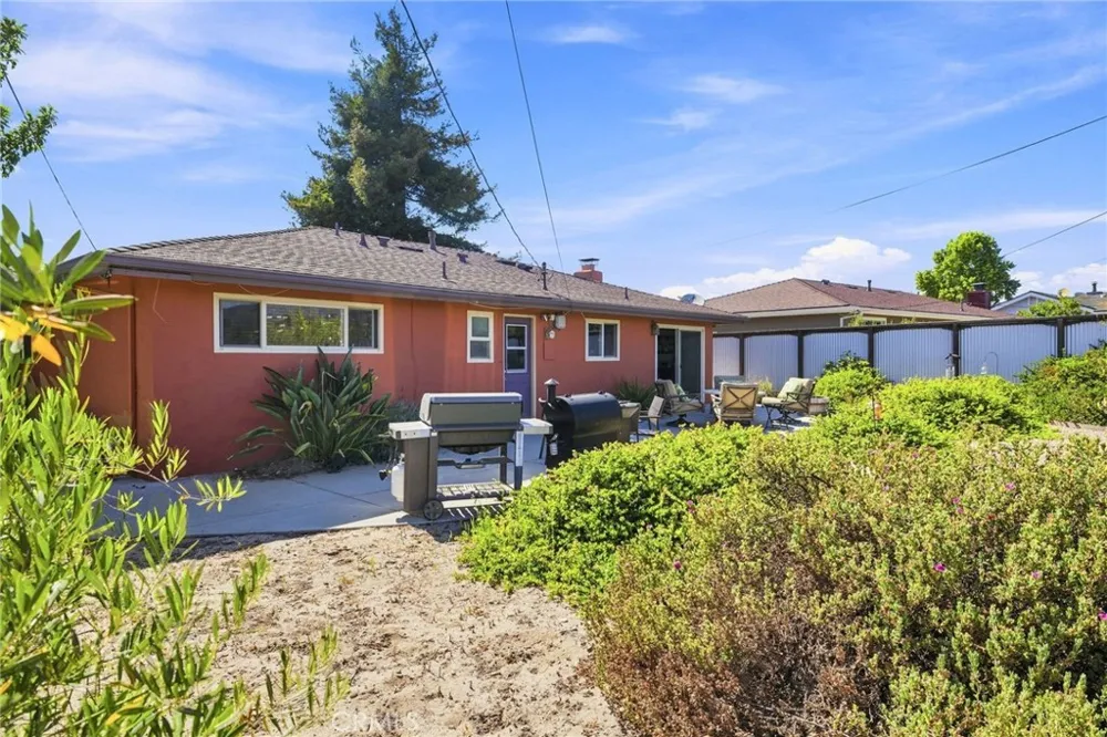3937 Agena Way Lompoc, CA 93436