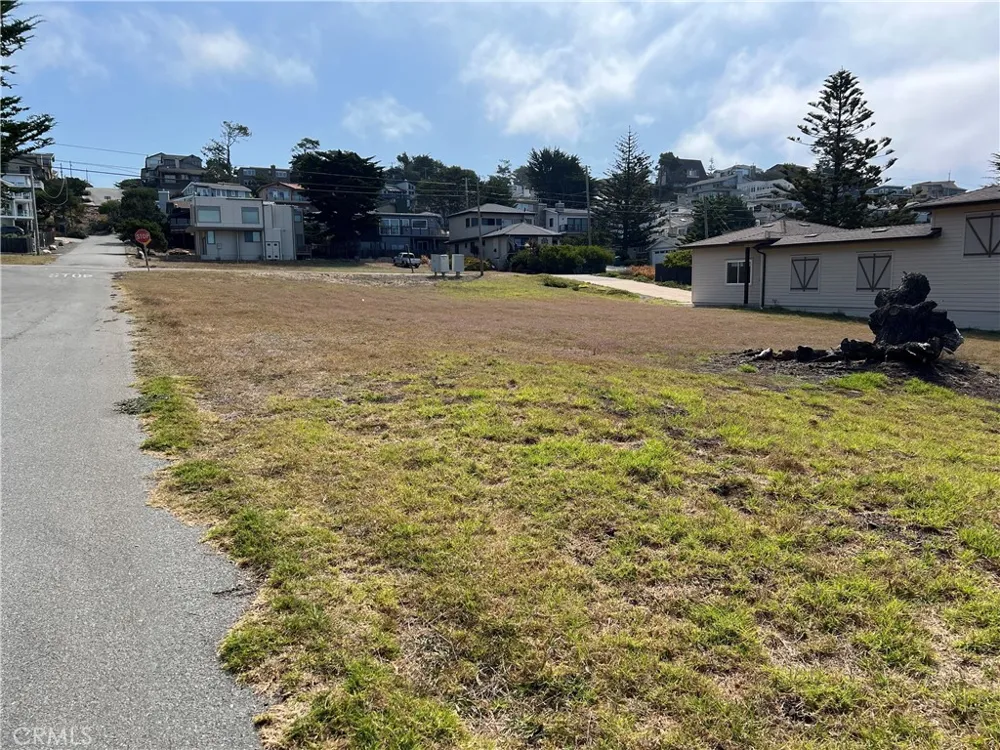 260 Hastings Street Cambria, CA 93428