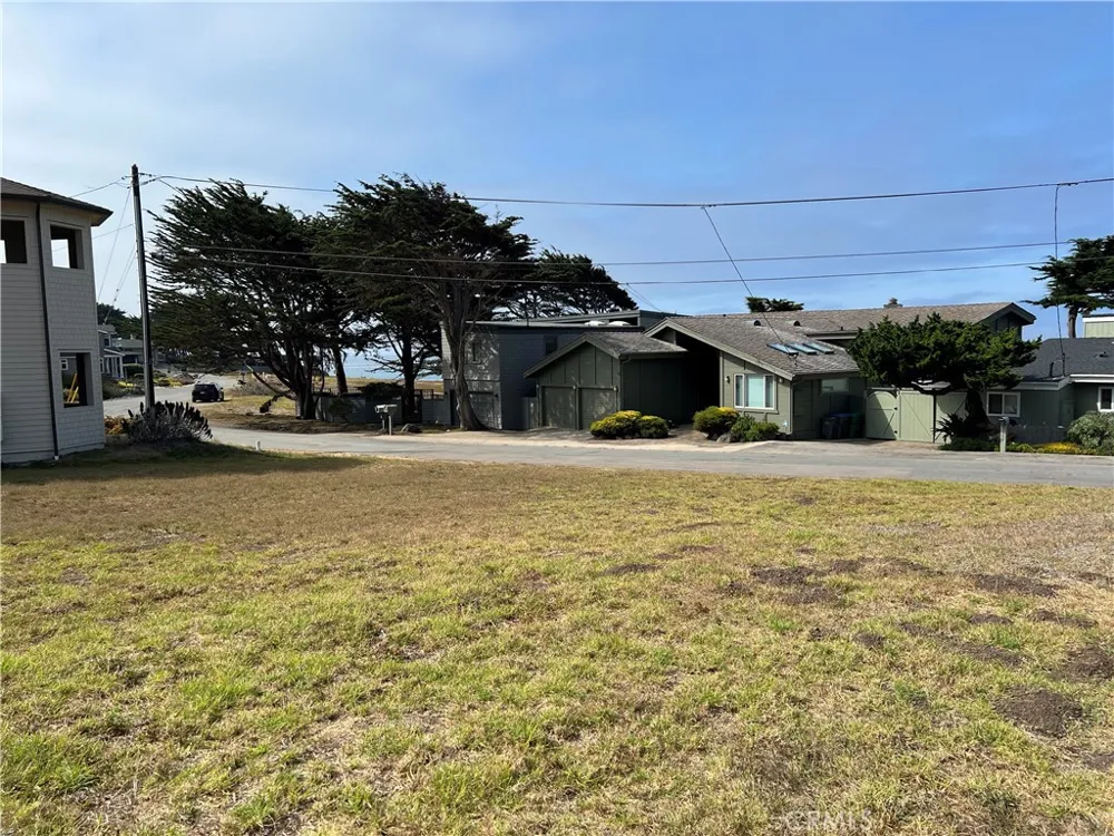 260 Hastings Street Cambria, CA 93428