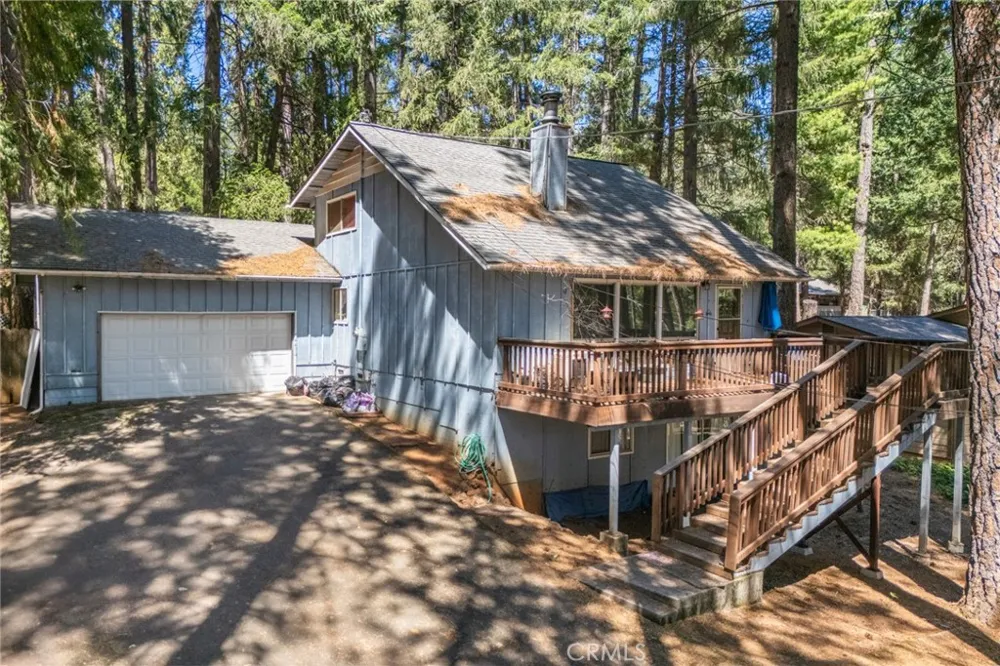 14492 Carnegie Road Magalia, CA 95954