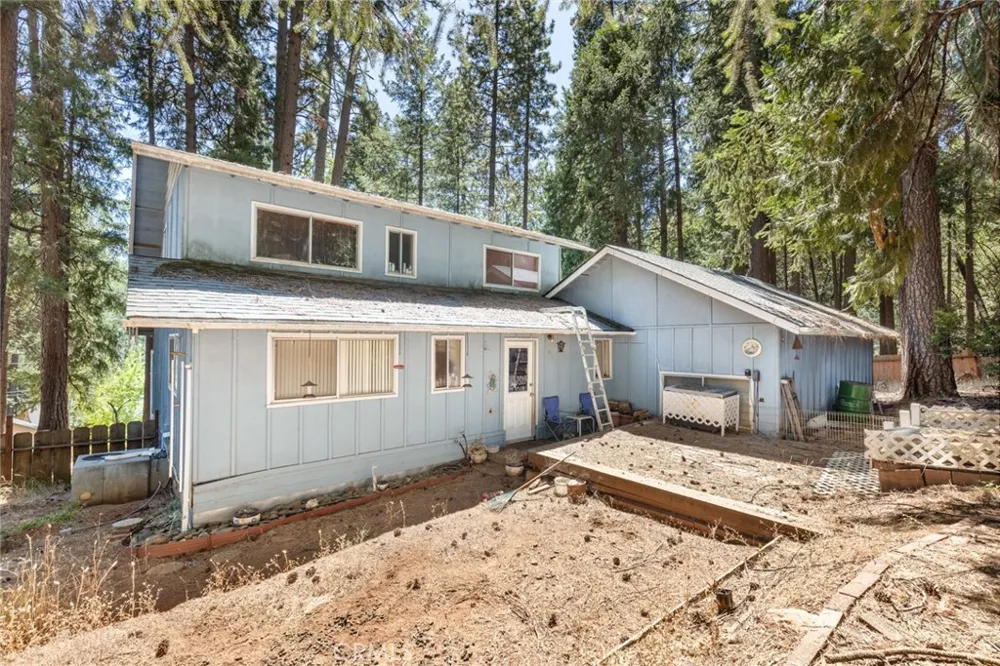 14492 Carnegie Road Magalia, CA 95954