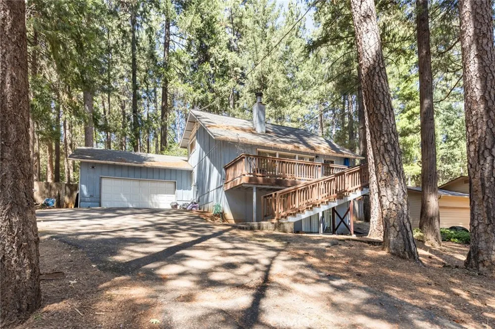 14492 Carnegie Road Magalia, CA 95954