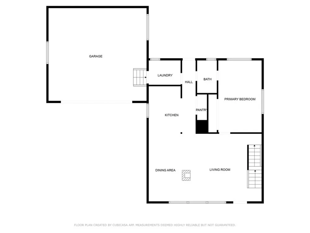 14492 Carnegie Road Magalia, CA 95954