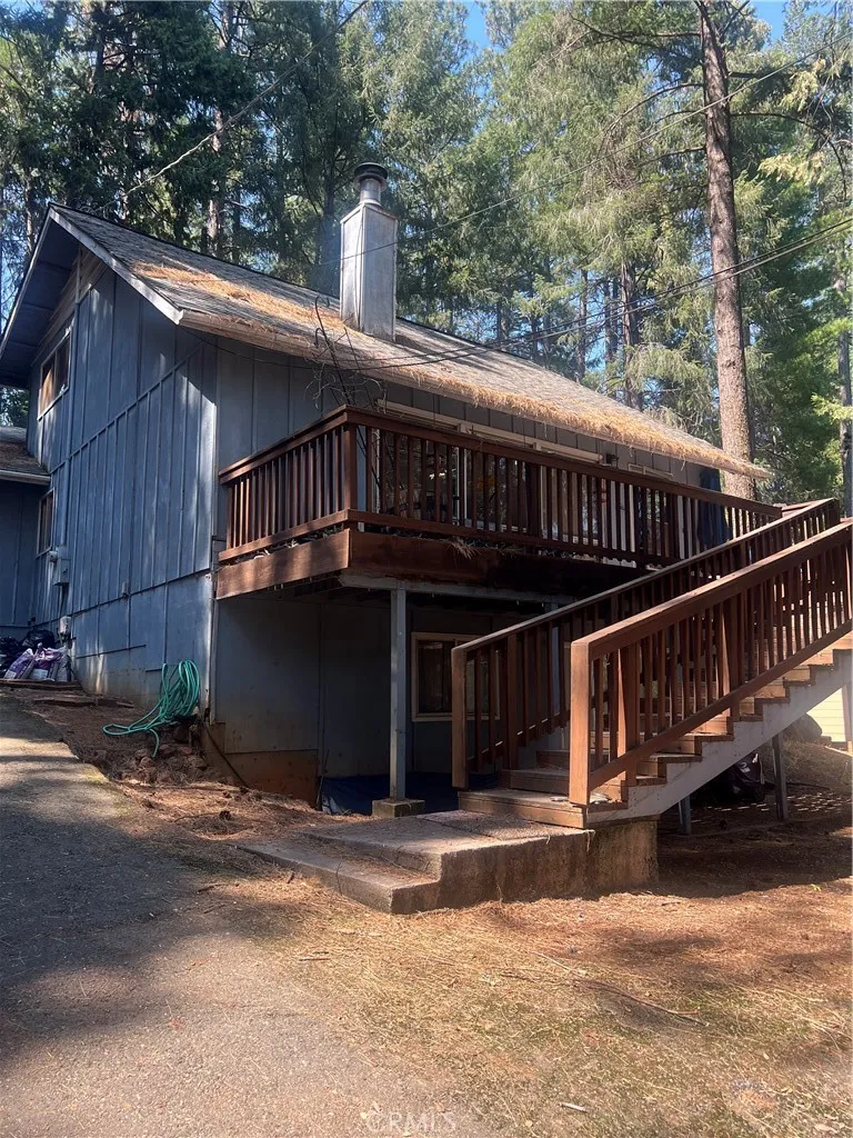 14492 Carnegie Road Magalia, CA 95954
