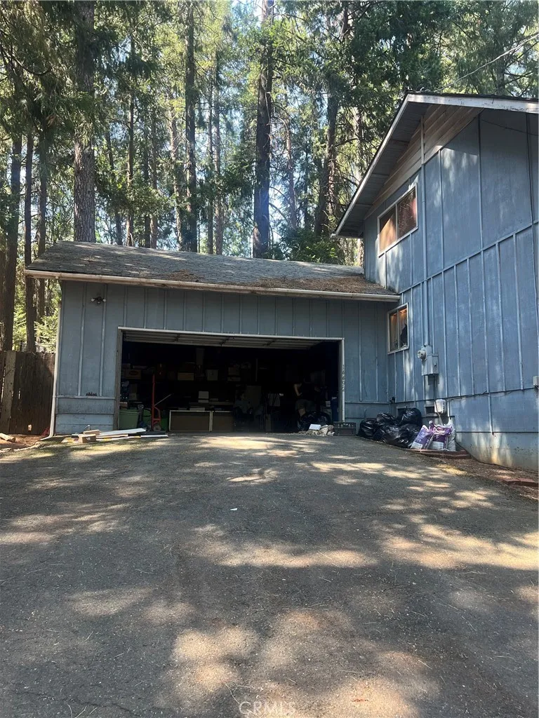 14492 Carnegie Road Magalia, CA 95954