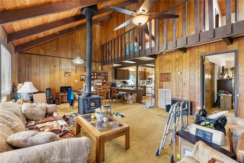 14492 Carnegie Road Magalia, CA 95954