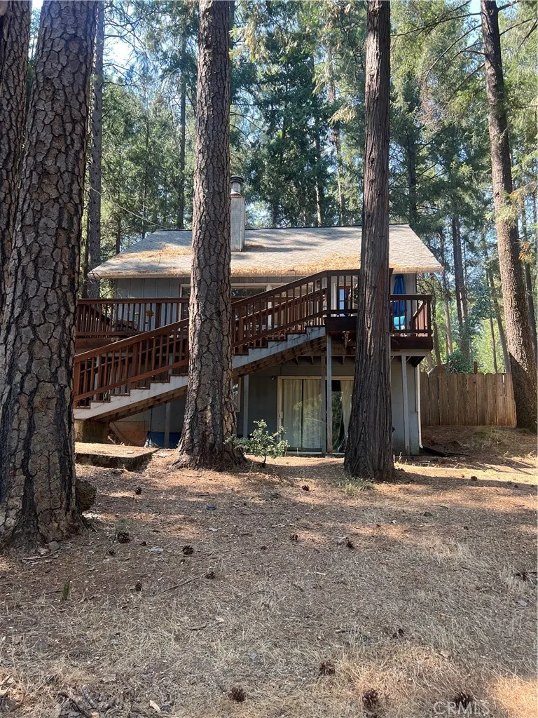 14492 Carnegie Road Magalia, CA 95954